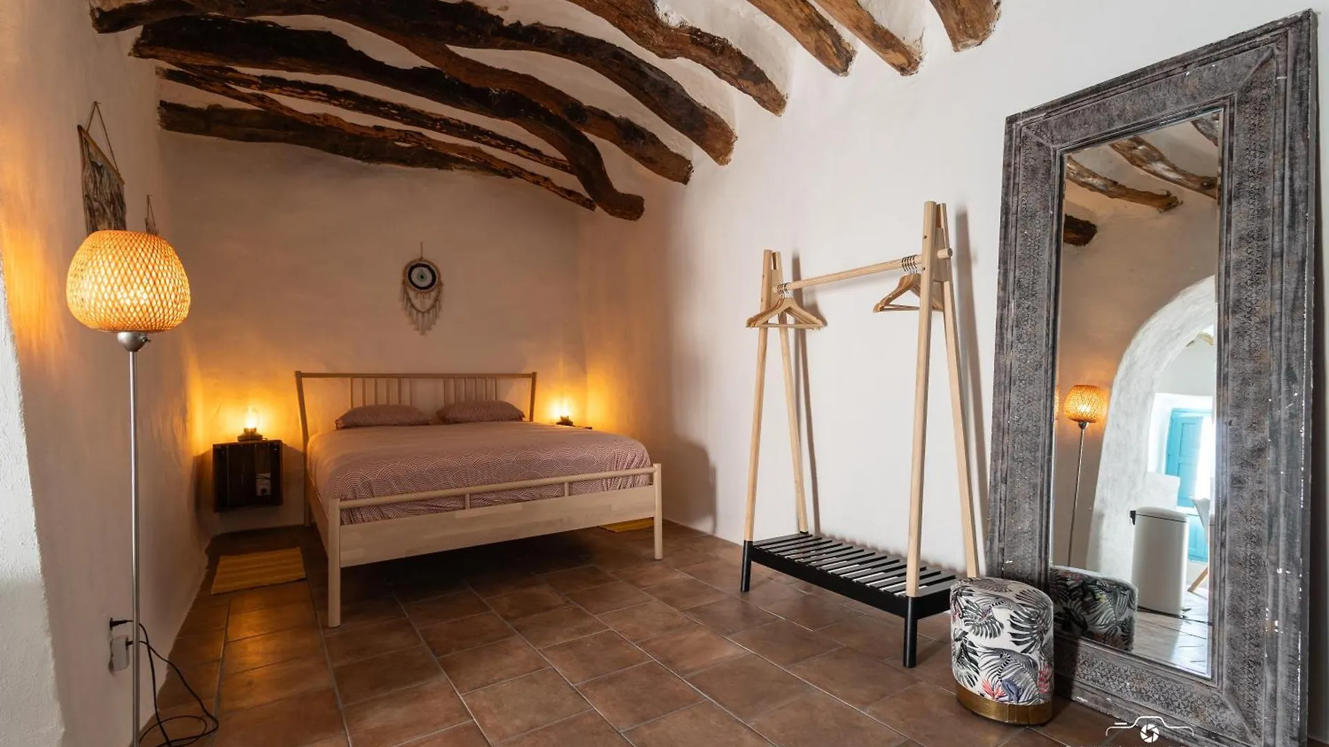 Studio Costa Tropical Polopos 0*,  Spain